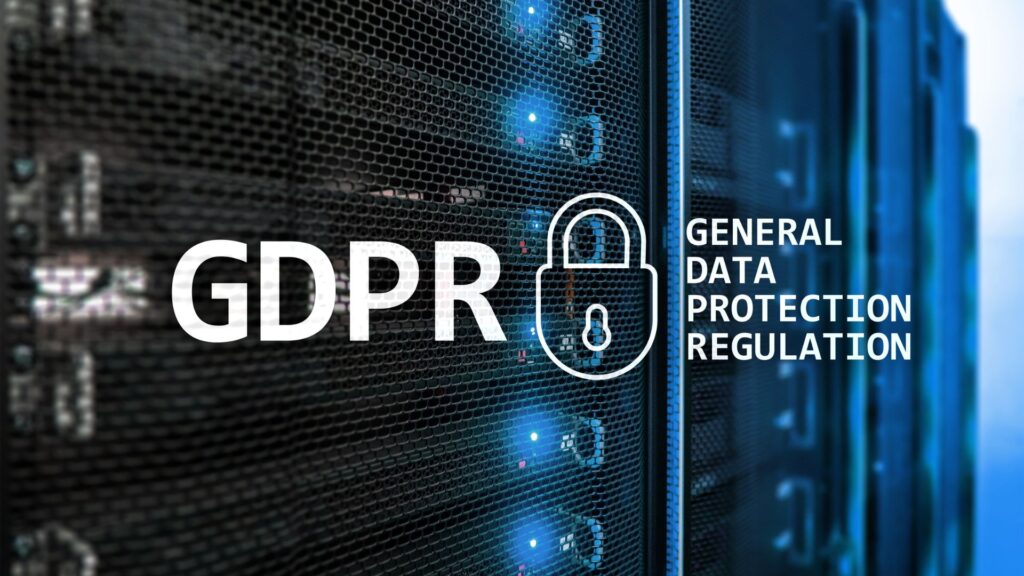 general data protection regulation