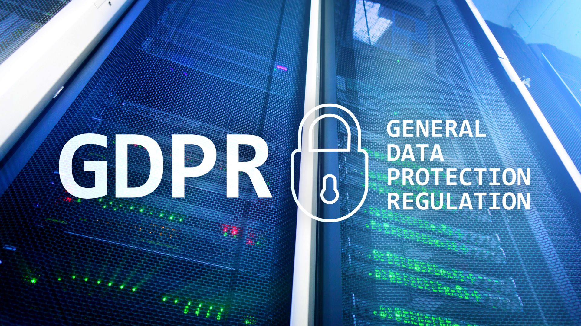 You are currently viewing General Data Protection Regulation (GDPR): Perlindungan Data Pribadi untuk Era Digital yang Lebih Aman