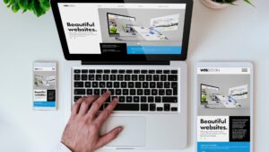 Read more about the article Ingin Website Mudah dan Cepat? Ini 9 Kelebihan Website Builder yang Harus Kamu Tahu