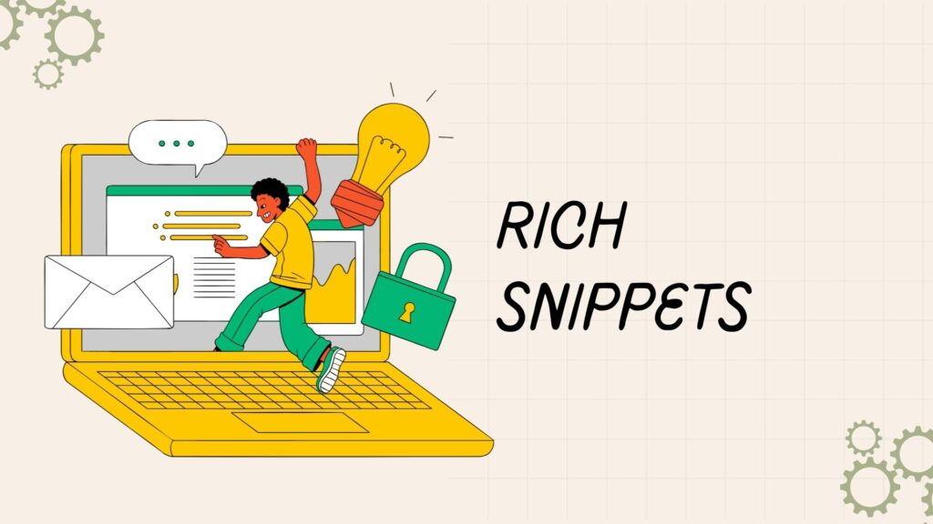 rich snippets