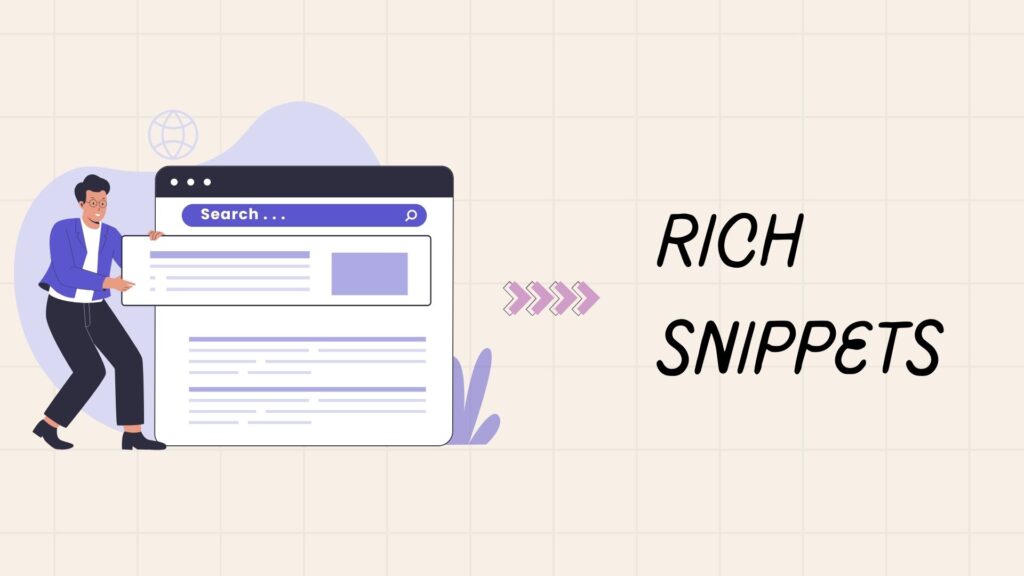 rich snippets