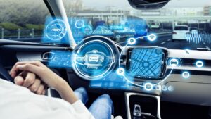 Read more about the article Advanced Driver Assistance Systems (ADAS): Teknologi Canggih untuk Keamanan Berkendara