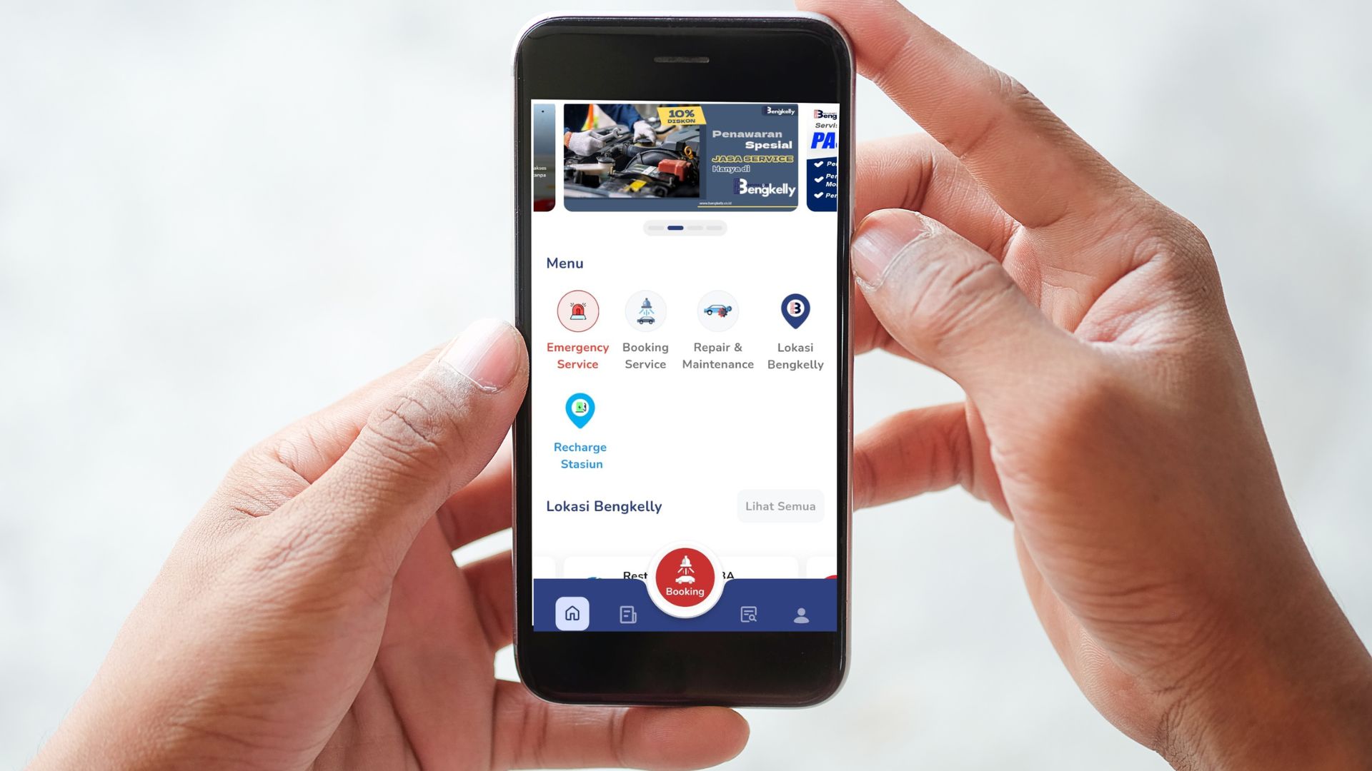 Optimalkan Layanan Bengkel Anda dengan Canggihnya Fitur Booking Service ...
