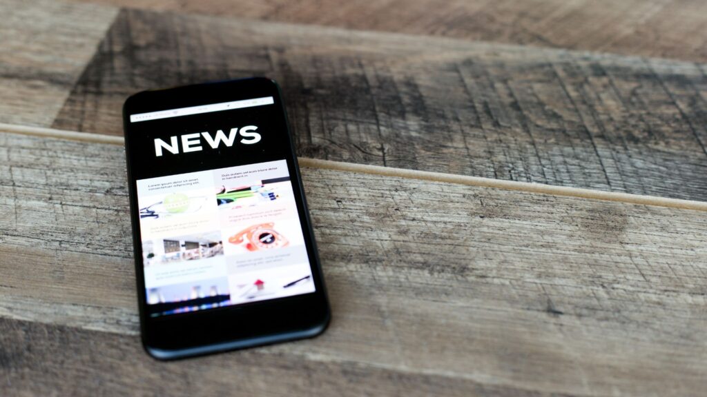 cara daftar google news