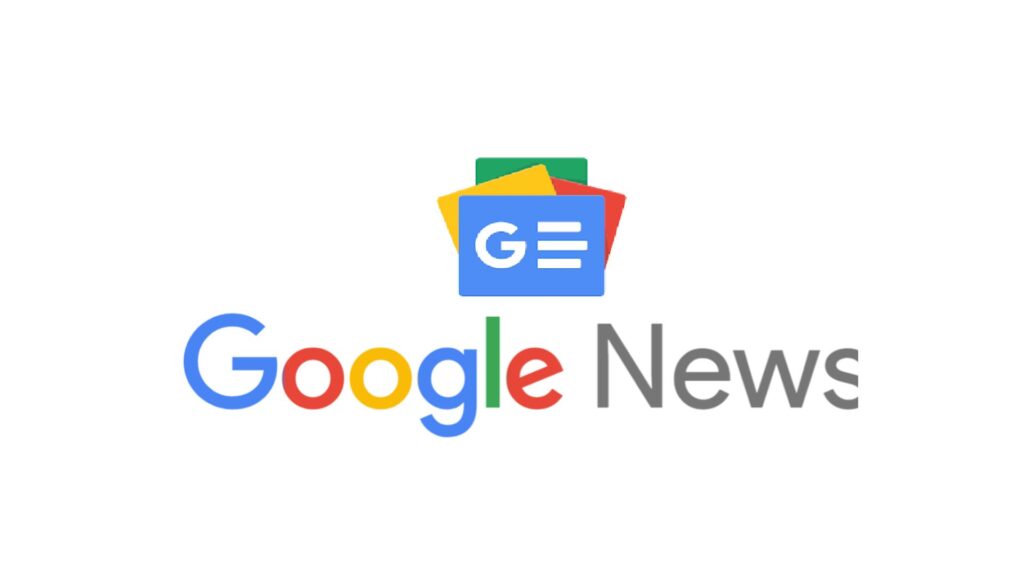 cara daftar google news