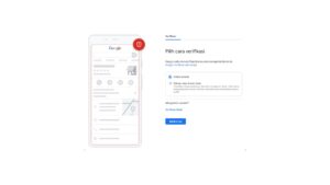 Read more about the article Mudah! Cara Memverifikasi Google Bisnisku agar Bisnis Anda Mudah Ditemukan