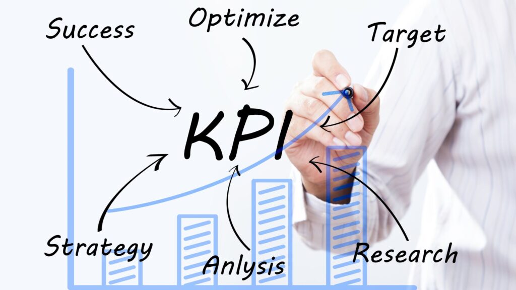 kpi seo specialist