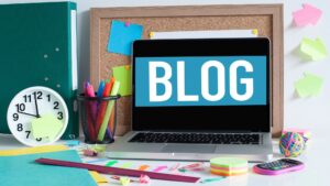 Read more about the article Nama Blog yang Bagus: Tips dan Inspirasi untuk Membuat Blog Anda Berkesan