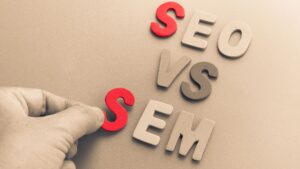 Read more about the article SEO vs SEM: Mana yang Lebih Tepat untuk Strategi Digital Anda?