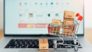 Read more about the article Apa Itu Bisnis E-commerce? Yuk, Mulai Pahami dan Ciptakan Peluang Bisnismu!