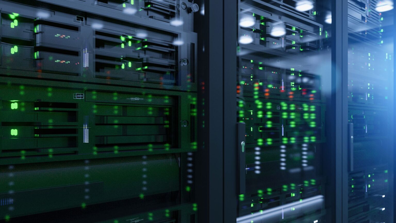 Cara Membuat Web Server dari Nol: Simpel & Gak Ribet! - TechThink Hub ...