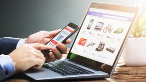 Read more about the article Cara Membuat Website E-Commerce: Tips Biar Toko Online Kamu Nggak Ketinggalan Zaman