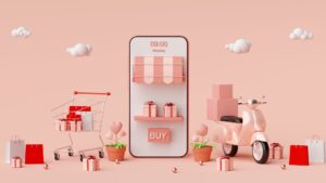 Read more about the article Mau Jualan Online? Ini Dia Ciri-Ciri E-commerce yang Harus Kamu Pahami!