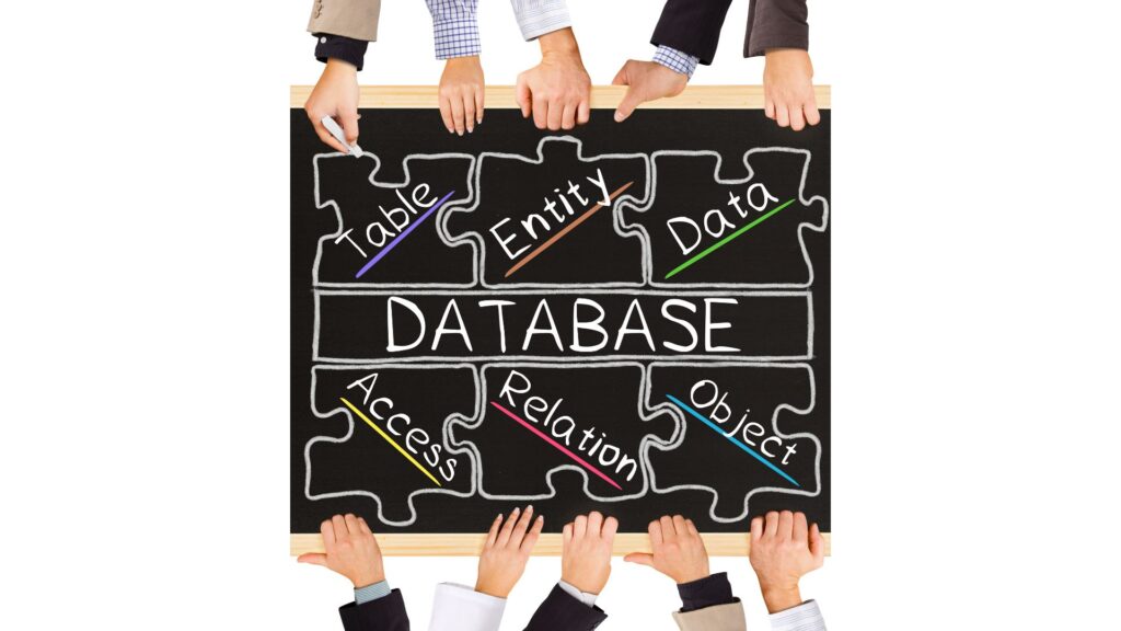 database tools