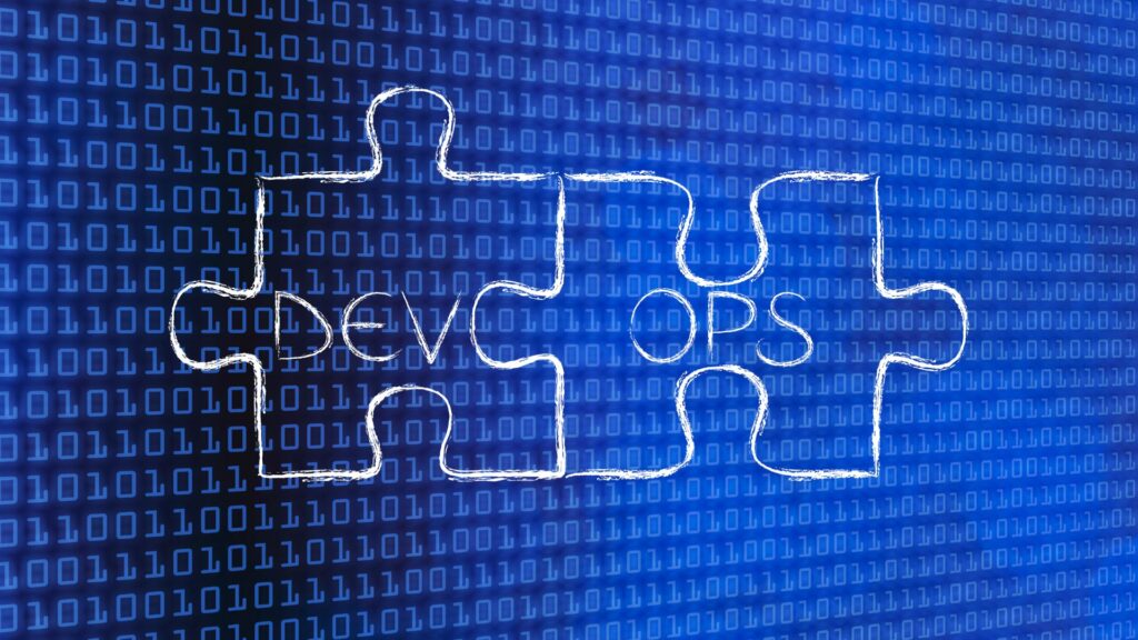 devops tools