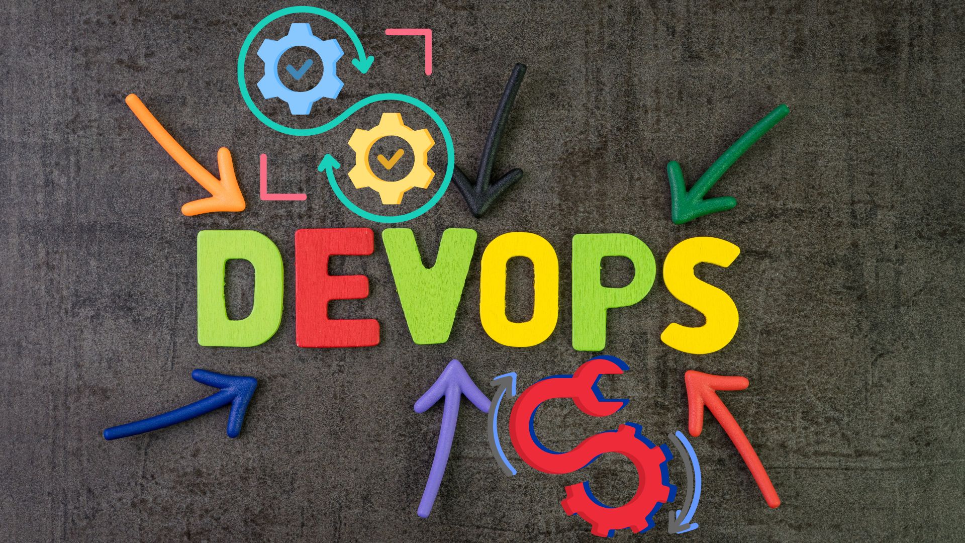 You are currently viewing Mengoptimalkan Proses Pengembangan dengan DevOps Tools