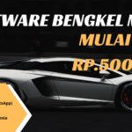 Jual Software Bengkel Mobil Mulai Dari Rp.500.000: Solusi Praktis untuk Manajemen Bengkel Anda