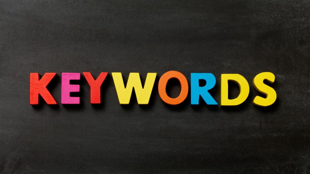 keyword bidding