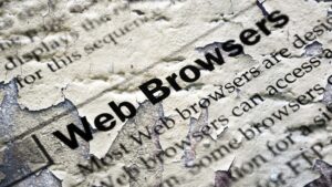 Read more about the article Macam-Macam Web Browser dan Kelebihannya, Pilih yang Terbaik!