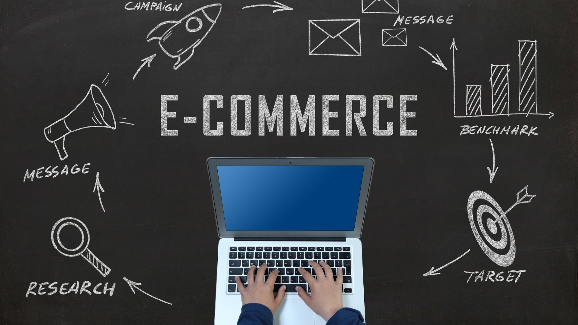 You are currently viewing Membangun Situs E-commerce dari Nol: Panduan Praktis untuk Pemula