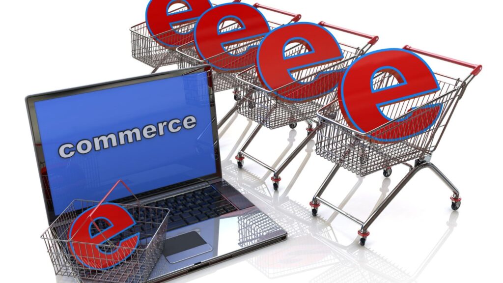 perancangan website e-commerce