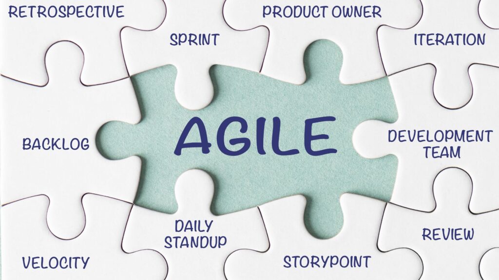 perbedaan agile dan waterfall