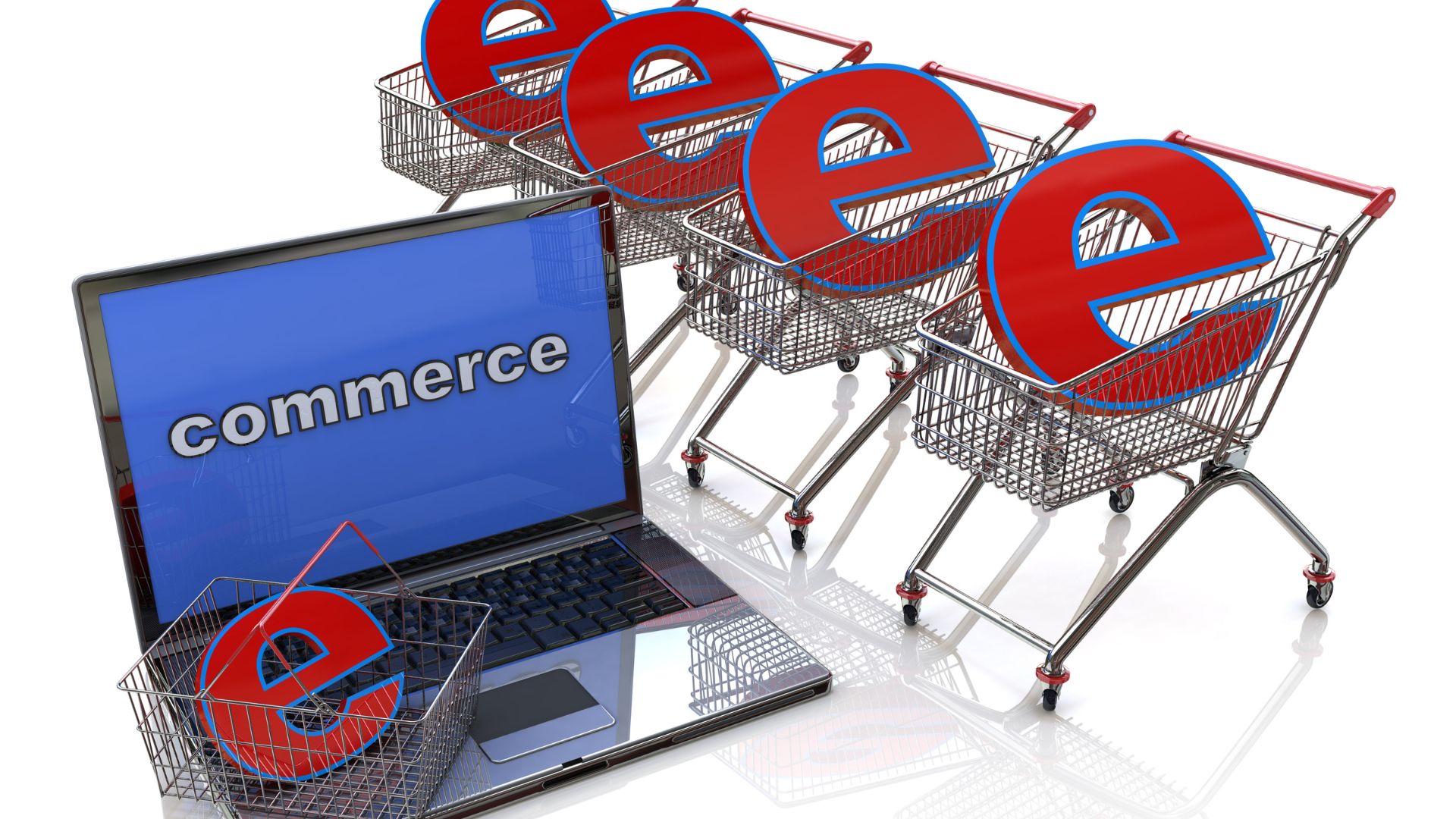 You are currently viewing Sistem E-Commerce: Cara Cuan di Dunia Digital dengan Praktis