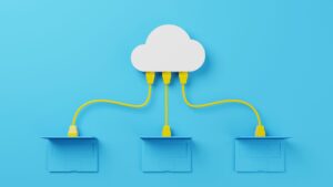 Read more about the article Sistem Penyimpanan di Cloud: Cara Aman Menjaga Data Anda