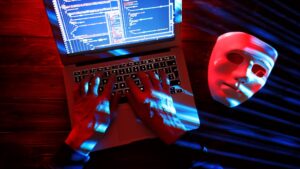 Read more about the article Apa Itu Cyber Crime? Jenis, Contoh, dan Cara Menghindarinya!