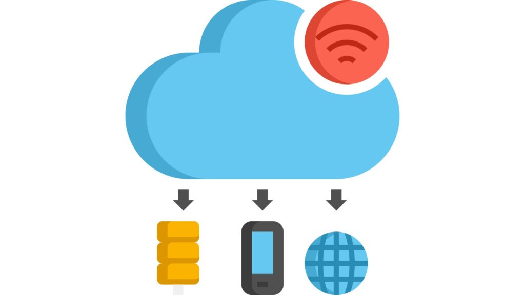 pengembangan aplikasi berbasis cloud