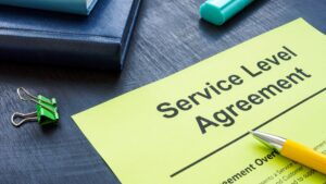 Read more about the article Service Level Agreement (SLA): Mengapa Penting untuk Bisnis Digital?