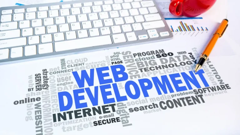 pentingnya website development