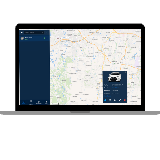 driver management system 2.2
