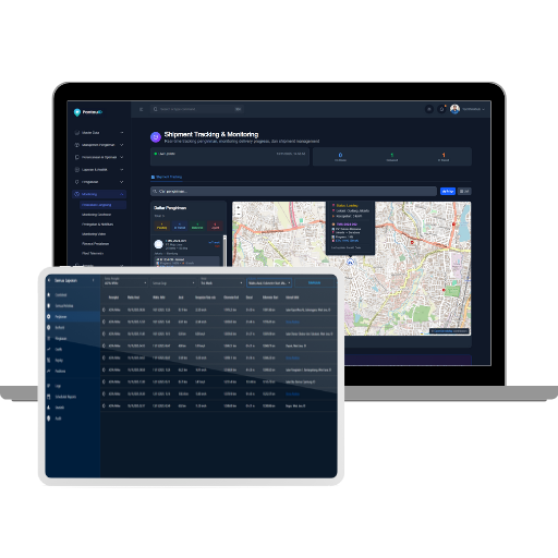 driver management system 2.3