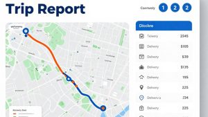Read more about the article Trip Report Armada: Cara Mengubah Data Perjalanan Jadi Bukti Operasional