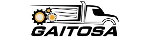 logo cv gaia auto perkasa