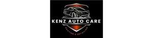 logo kenz auto care