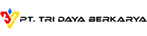 logo tridaya berkarya