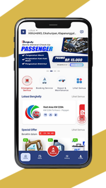 aplikasi bengkel tth aplikasi bengkel online