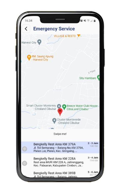 bengkelly service point qwe1