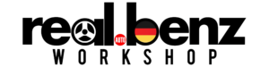 logo real auto benz