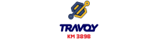 logo travoy KM 389