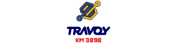 logo travoy KM 389