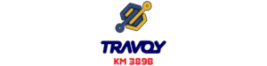 logo travoy KM 389